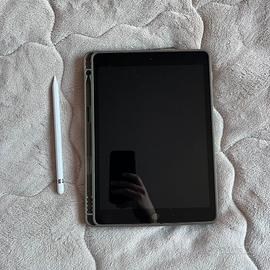 Ipad 7 generazione con apple pencil