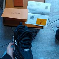 Louis Vuitton skate nere