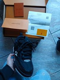 Louis Vuitton skate nere