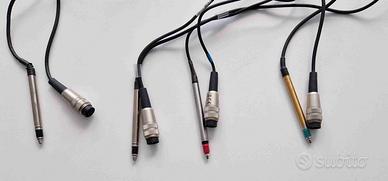 Sonde induttive per metrologia Mahr