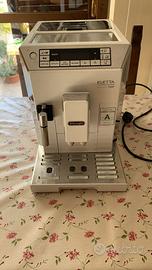 Macchina caffe De Longhi