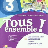 Tous ensemble vol.3