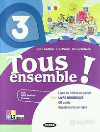 Tous ensemble vol.3