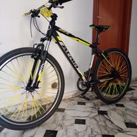 Bicicletta Atala
