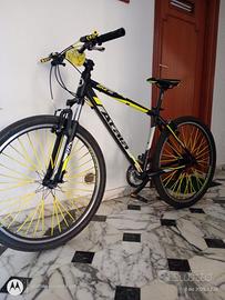 Bicicletta Atala