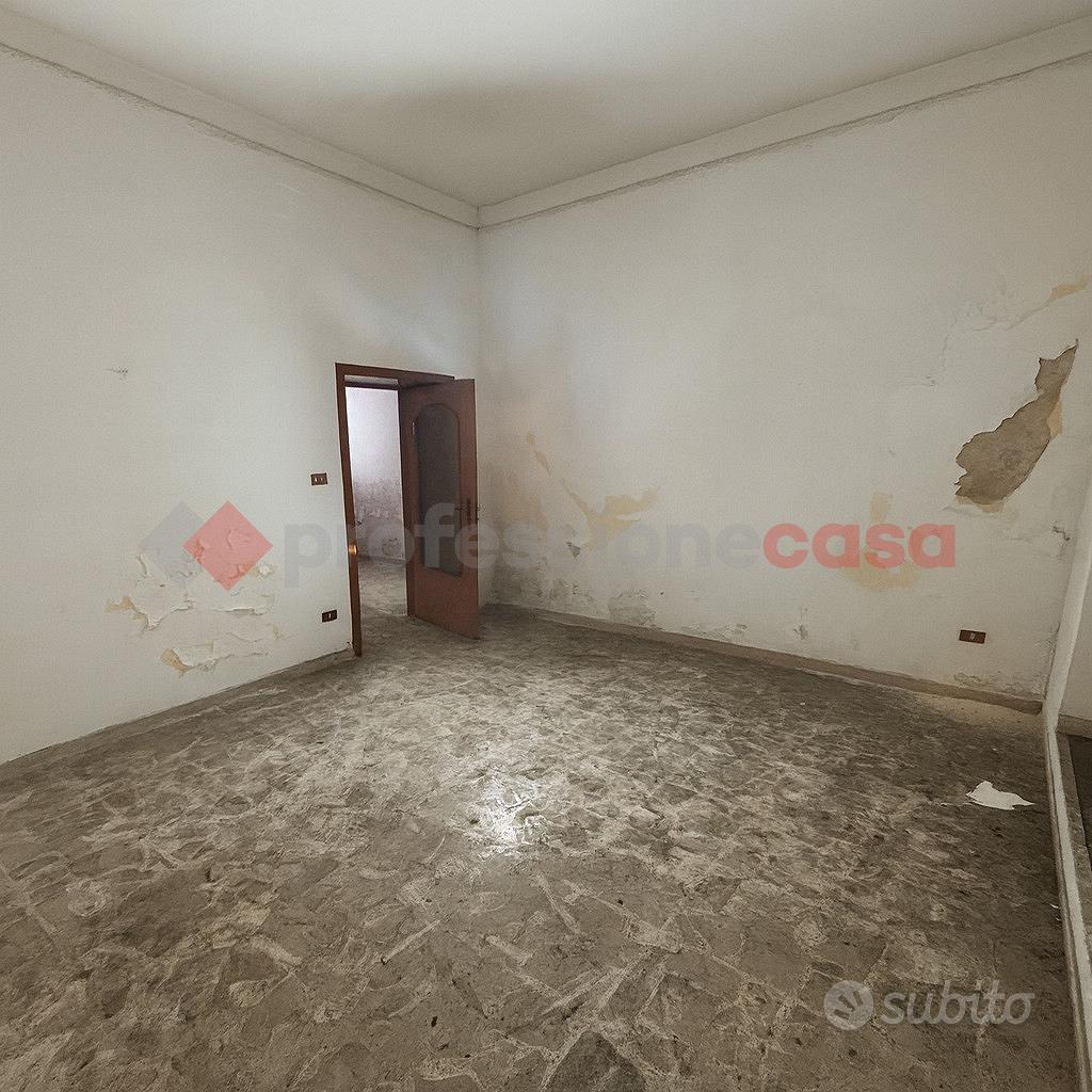 Appartamento – Taranto - Altro