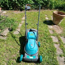 Tagliaerba elettrico