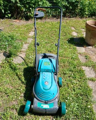 Tagliaerba elettrico