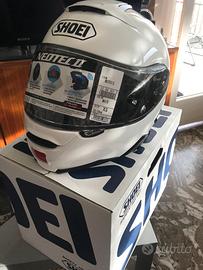 Casco SHOEI Neotec 2  XS. nuovo