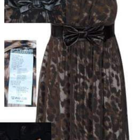 Abito in tulle , tg. 38/40