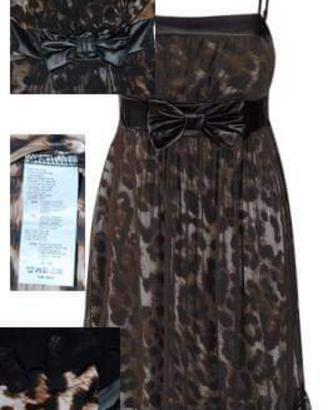 Abito in tulle , tg. 38/40