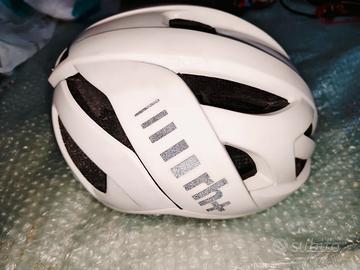 CASCO CICLISMO RH+ THREEINONE 3IN1 L/XL 58/61 CM.