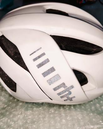 CASCO CICLISMO RH+ THREEINONE 3IN1 L/XL 58/61 CM.