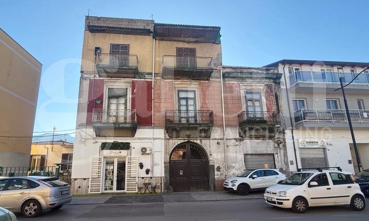 Appartamento Angri [Cod. rif 3208444VRG]