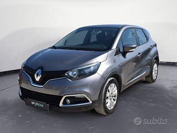 Renault Captur 1.5 dCi 8V 90 CV Start&Stop En...