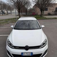 Golf 7 GTD