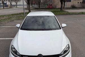 Golf 7 GTD