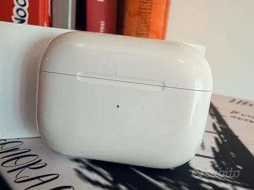 Airpods 1a gen ORIGINALI