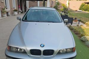 Bmw 520 520i cat Eletta