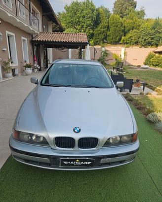 Bmw 520 520i cat Eletta