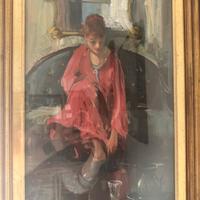 Quadri Enrico Aprile