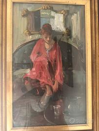 Quadri Enrico Aprile