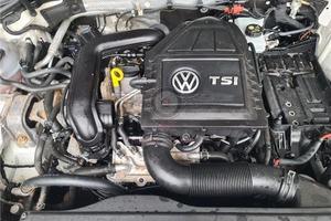 Volkswagen golf vii - chz