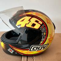 Casco AGV taglia S