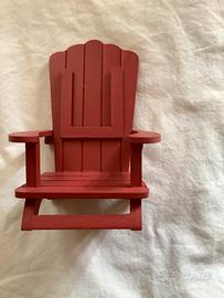 Porta cellulare in legno