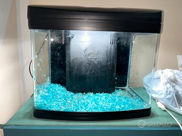 Acquario wave xcube 40
