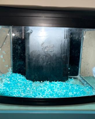 Acquario wave xcube 40