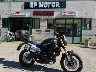 Benelli italia Vendita in Moto e scooter