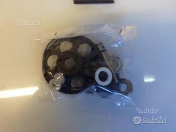 Kit revisione pompa acqua raffreddamento sr ditech