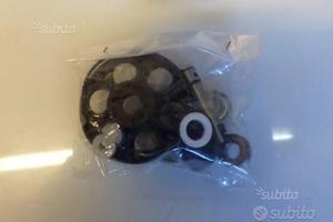 Kit revisione pompa acqua raffreddamento sr ditech