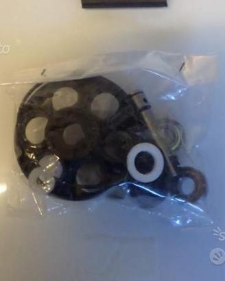 Kit revisione pompa acqua raffreddamento sr ditech