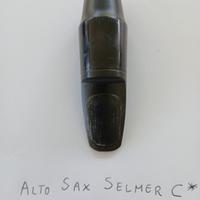 Becco sax alto Selmer C ☆