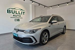 Volkswagen Golf Variant 2.0 TDI 150 CV DSG SCR R-L