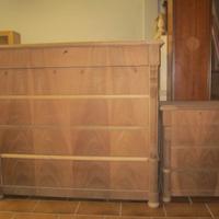 gruppi comò e comodini