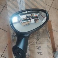 Specchietto fiat 500