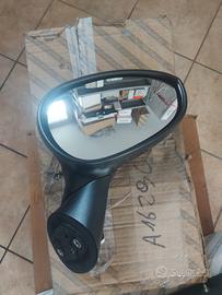 Specchietto fiat 500
