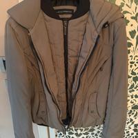 Piumino donna Massimo Rebecchi