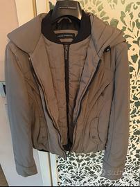 Piumino donna Massimo Rebecchi