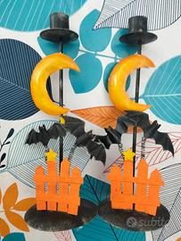 Halloween candelabri 
