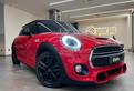 Mini 2.0 Cooper SD Boost