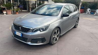 PEUGEOT 308 SW