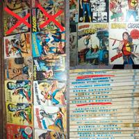 Fumetti vari