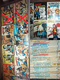 Fumetti vari