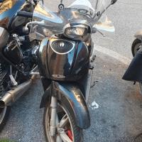 Scarabeo 50 