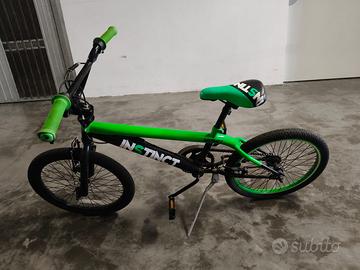 Bici mod. BMX BAMBINO/A