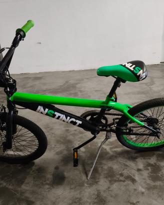 Bici mod. BMX BAMBINO/A